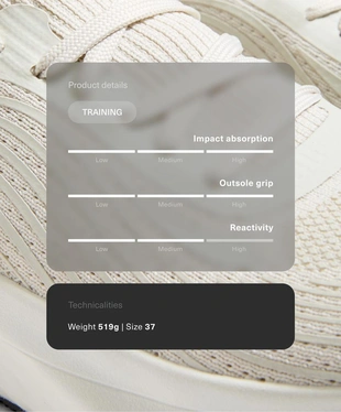 Универсальные кроссовки для повседневной носки и прогулок- Заказать в России