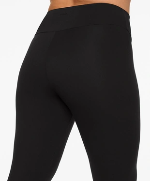 Легинсы длиной до щиколотки COMFORTLUX с завышенной талией- Заказать в России