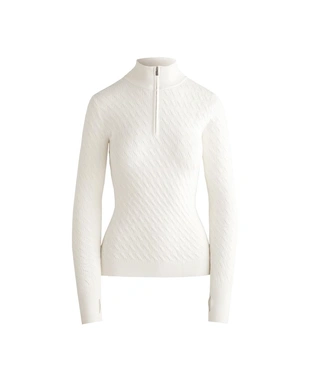 Термофутболка BASE LAYER с жаккардовым узором- Заказать в России