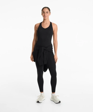 Длинный TANK TOP COMFORTLUX с несколькими бретелями и чашками- Заказать в России