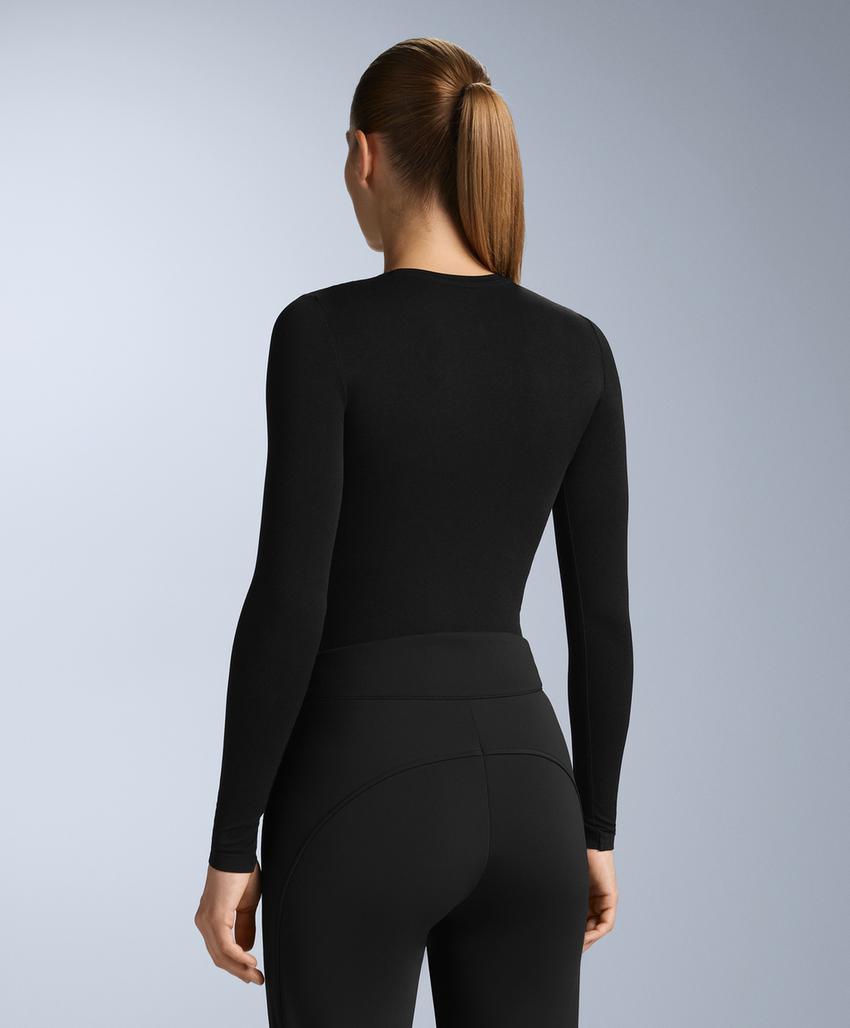 Термофутболка Base Layer Seamless