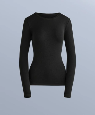 Термофутболка BASE LAYER SEAMLESS- Заказать в России