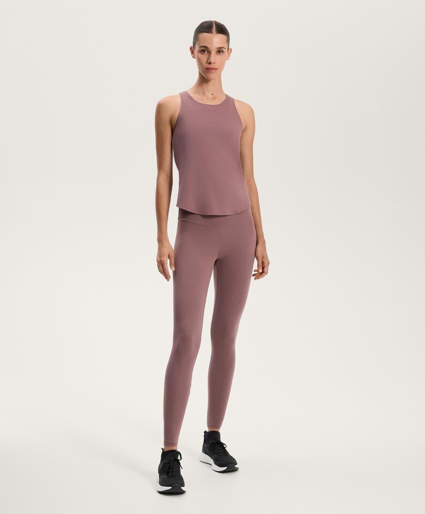 Футболка Comfortlux с перекрестной спинкой