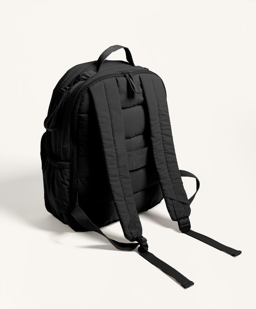 Макси-рюкзак для мамы