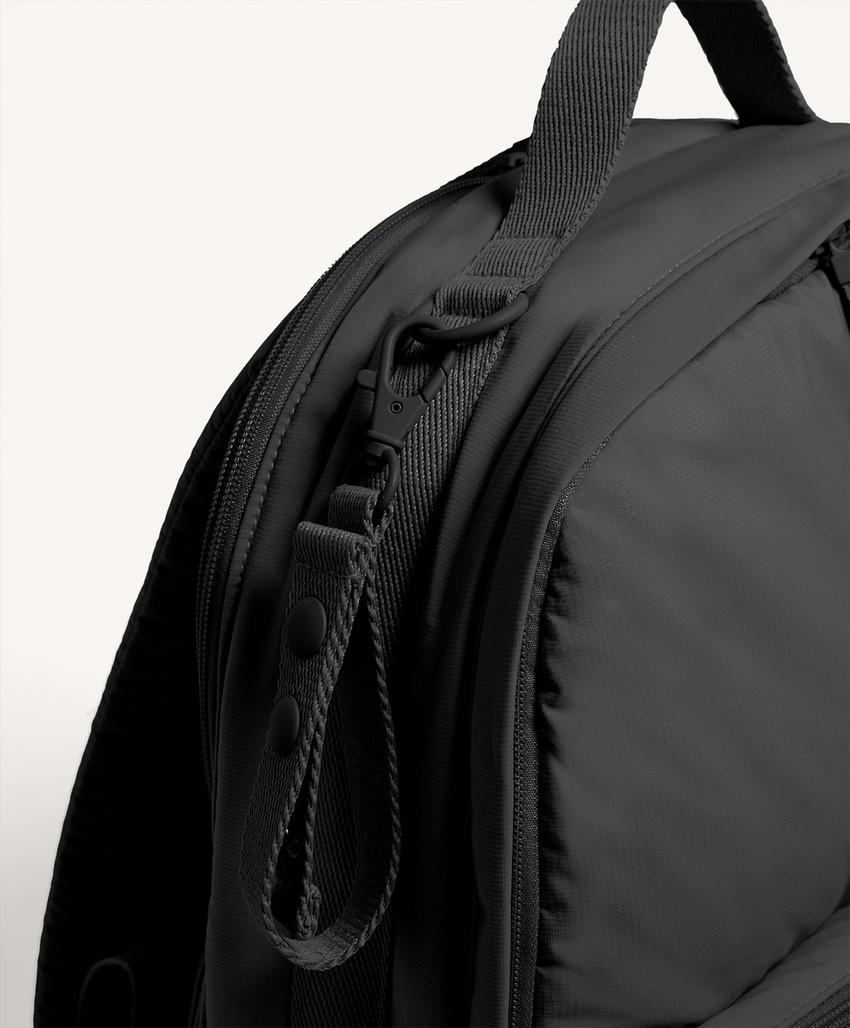 Макси-рюкзак для мамы