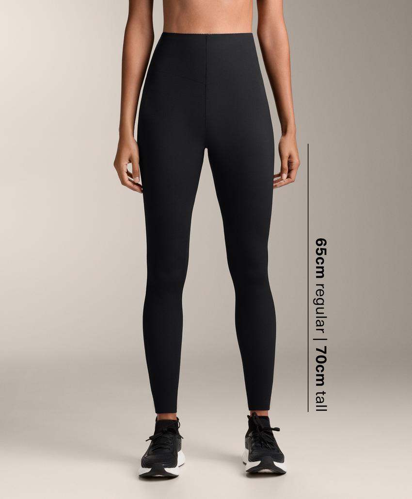 Легинсы Extra Compressive Core Control длиной до щиколотки