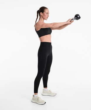 Легинсы длиной до щиколотки HIGH RISE PERFECT-ADAPT- Заказать в России