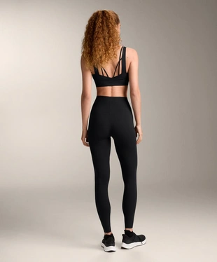 Легинсы LIGHT TOUCH с поясом V-образной формы, длина 65 см- Заказать в России