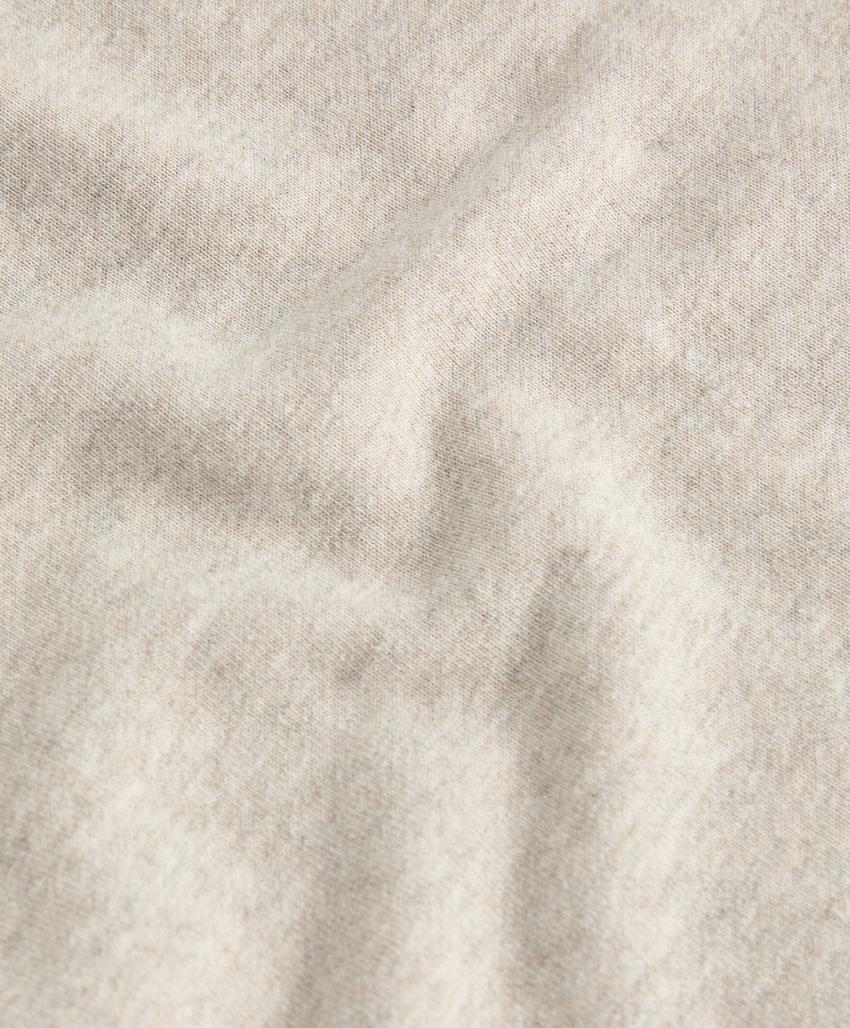 Джоггеры свободного кроя из хлопка