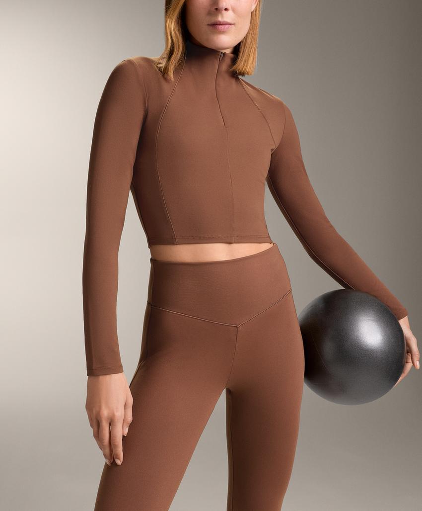 Лонгслив Tank top Evermove