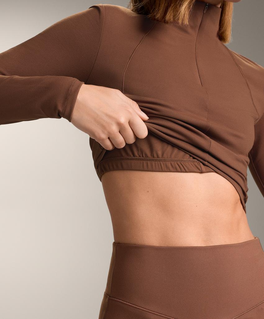 Лонгслив Tank top Evermove