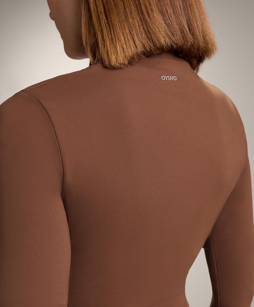 Лонгслив Tank top Evermove