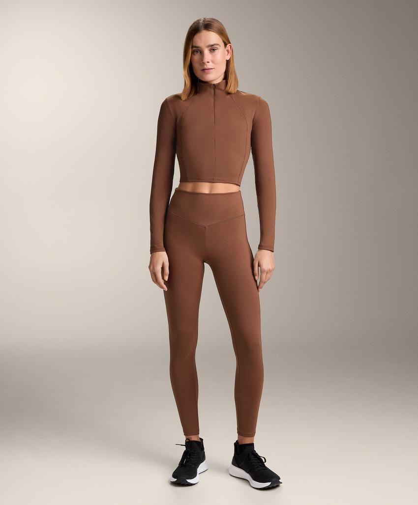 Лонгслив Tank top Evermove