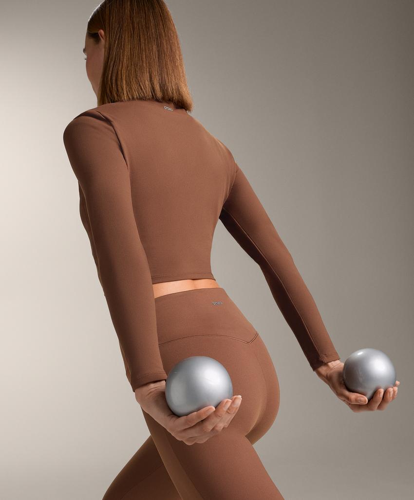 Лонгслив Tank top Evermove