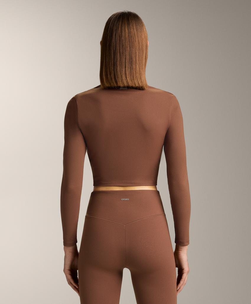 Лонгслив Tank top Evermove