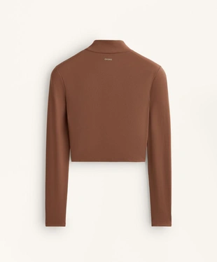 Лонгслив TANK TOP EVERMOVE- Заказать в России