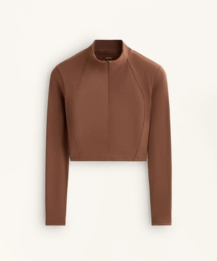 Лонгслив TANK TOP EVERMOVE- Заказать в России