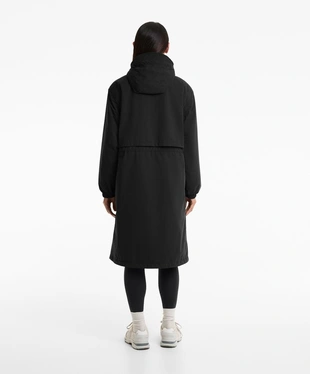 Длинная утепленная непромокаемая куртка 10K FELLEX® с AEROGEL- Заказать в России