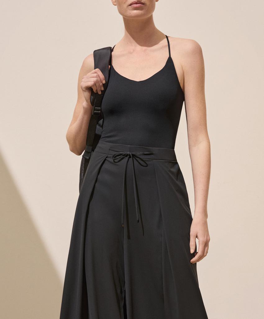 Tank top Comfortlux с регулируемыми бретельками