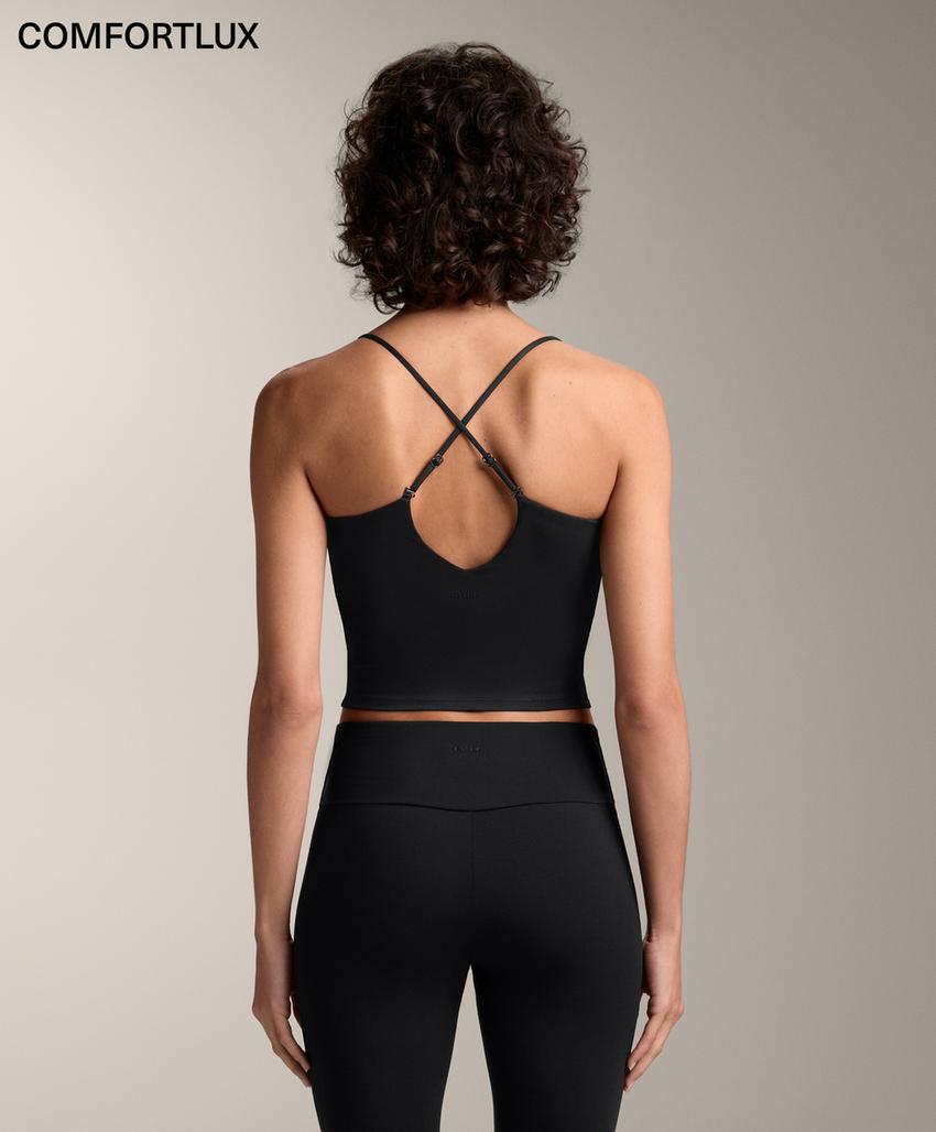 Tank top Comfortlux с регулируемыми бретельками