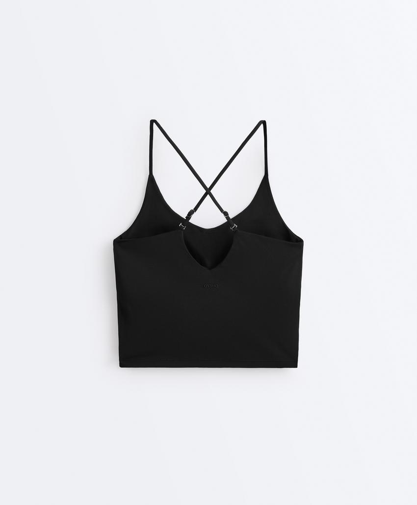 Tank top Comfortlux с регулируемыми бретельками