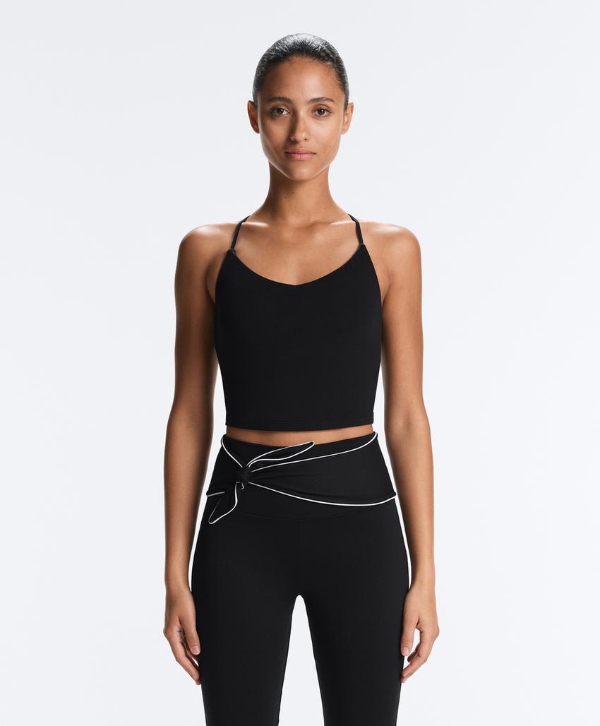 Tank top Comfortlux с регулируемыми бретельками