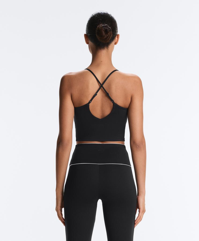 Tank top Comfortlux с регулируемыми бретельками