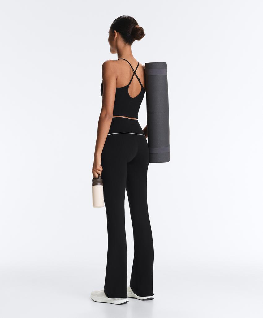 Tank top Comfortlux с регулируемыми бретельками