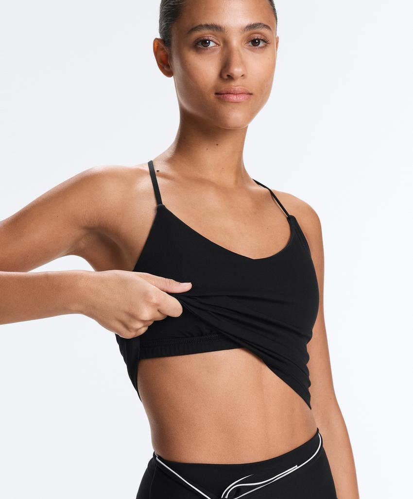 Tank top Comfortlux с регулируемыми бретельками