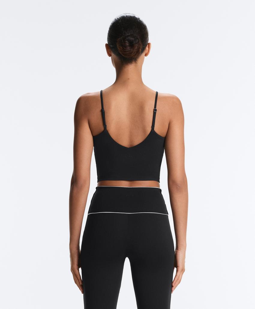 Tank top Comfortlux с регулируемыми бретельками