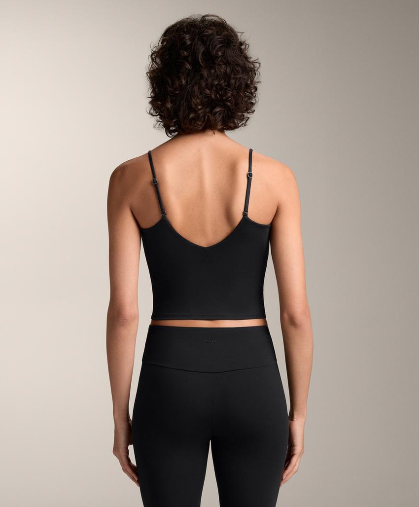 Tank top Comfortlux с регулируемыми бретельками