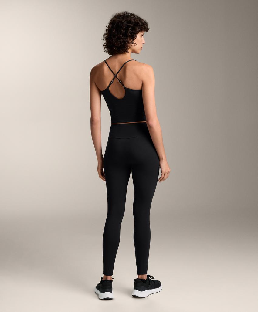 Tank top Comfortlux с регулируемыми бретельками