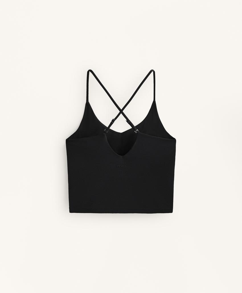 Tank top Comfortlux с регулируемыми бретельками