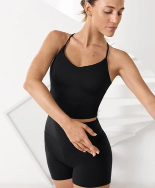 TANK TOP COMFORTLUX с регулируемыми бретельками- Заказать в России