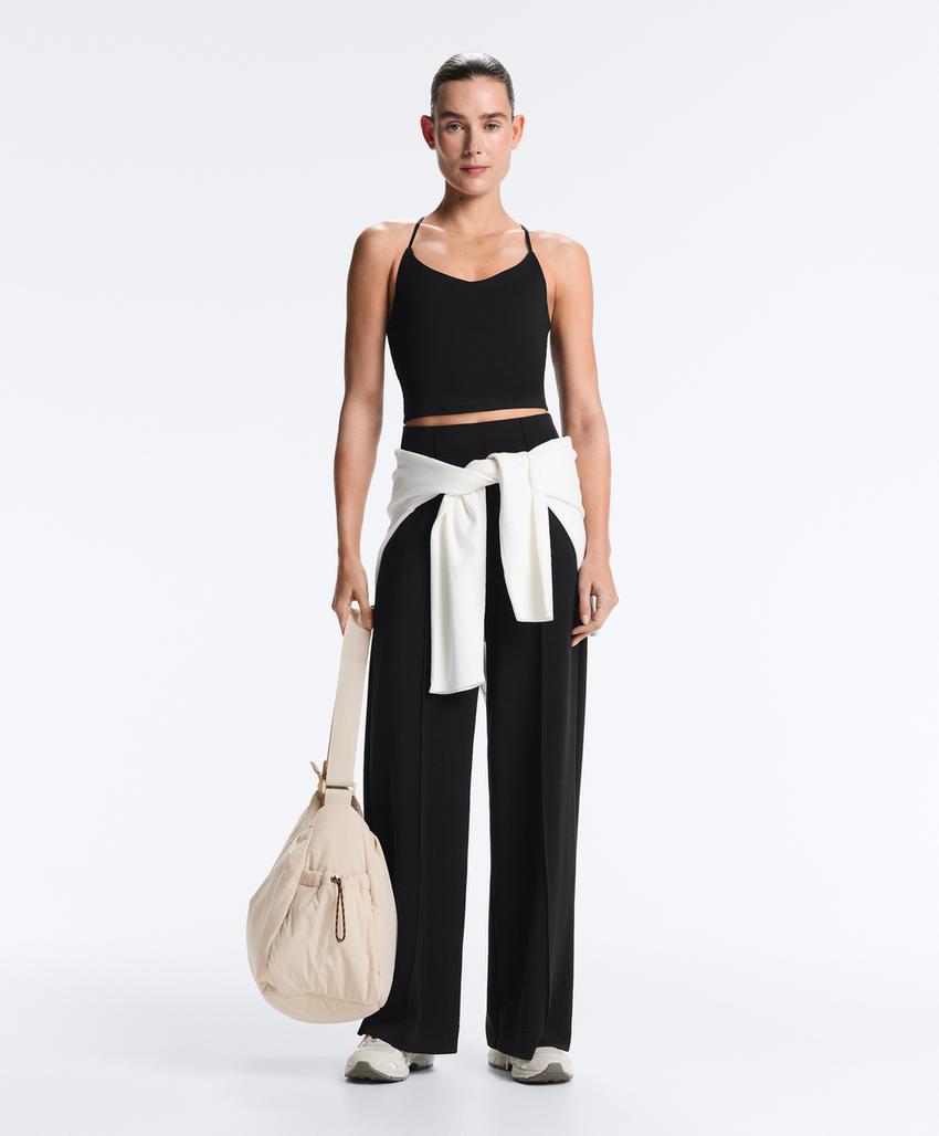 Tank top Comfortlux с регулируемыми бретельками