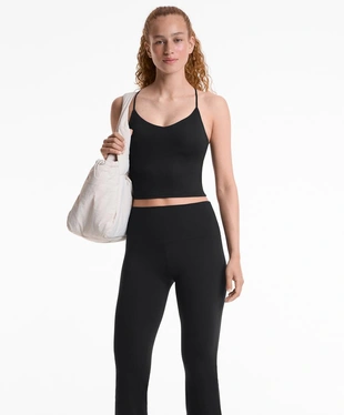 TANK TOP COMFORTLUX с регулируемыми бретельками- Заказать в России