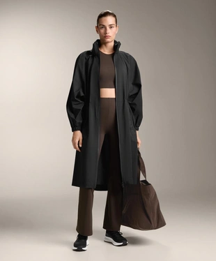 Брюки клеш COMPRESSIVE с завышенной талией и эффектом пуш-ап- Заказать в России