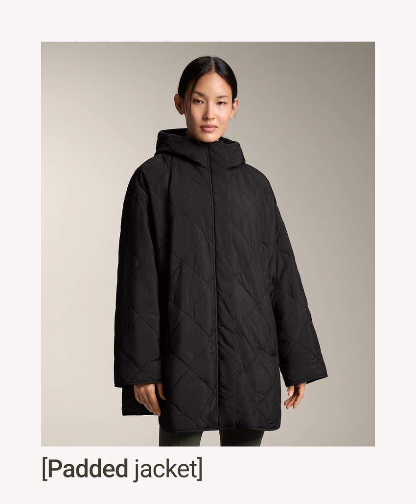 Утепленная водоотталкивающая куртка FELLEX® с AEROGEL