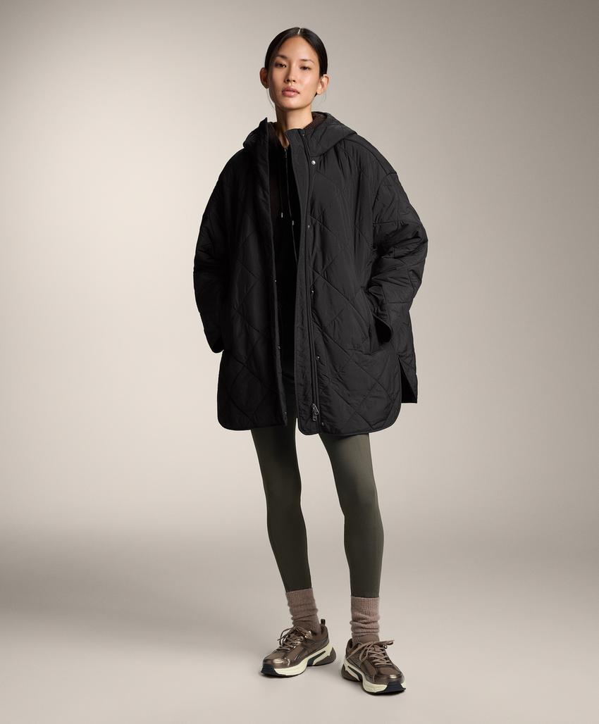 Утепленная водоотталкивающая куртка FELLEX® с AEROGEL