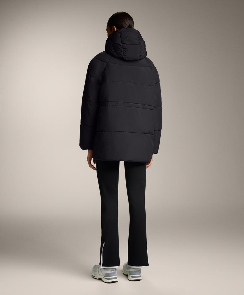 Водоотталкивающая утепленная куртка Primaloft®