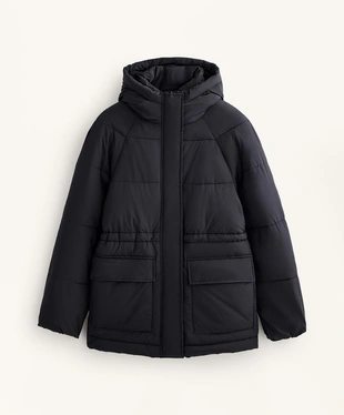 Водоотталкивающая утепленная куртка PRIMALOFT®- Заказать в России