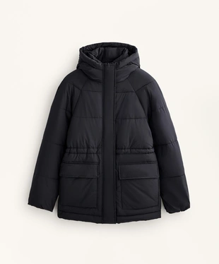 Водоотталкивающая утепленная куртка PRIMALOFT®- Заказать в России