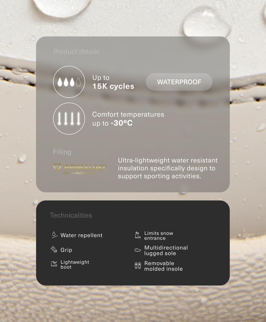 Комбинированные ботинки со шнуровкой