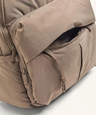 Большой рюкзак для мам- Заказать в России