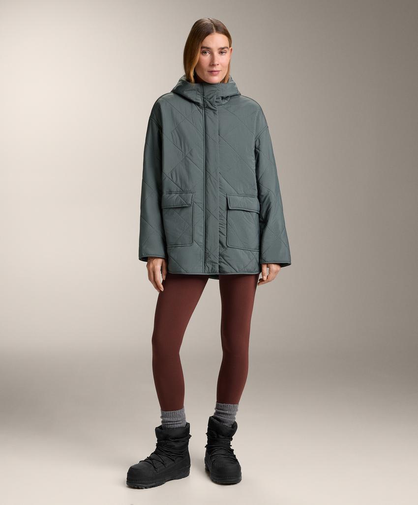 Утепленная водоотталкивающая куртка FELLEX® с AEROGEL