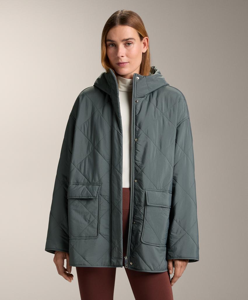 Утепленная водоотталкивающая куртка FELLEX® с AEROGEL