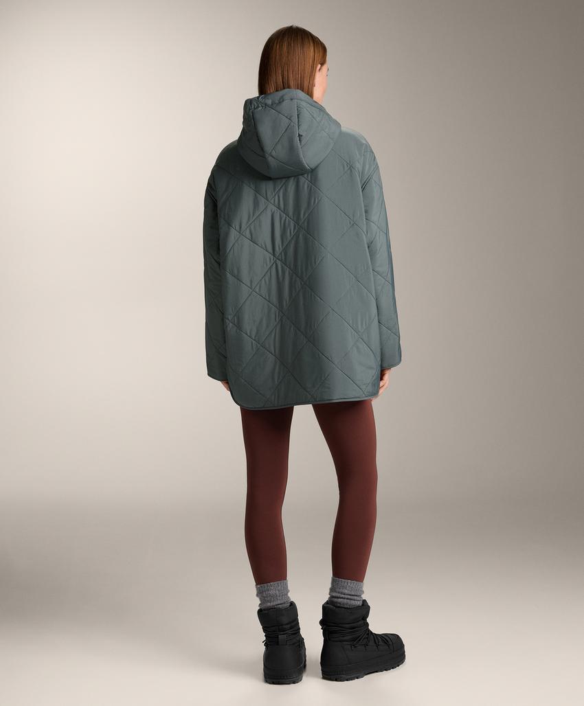 Утепленная водоотталкивающая куртка FELLEX® с AEROGEL