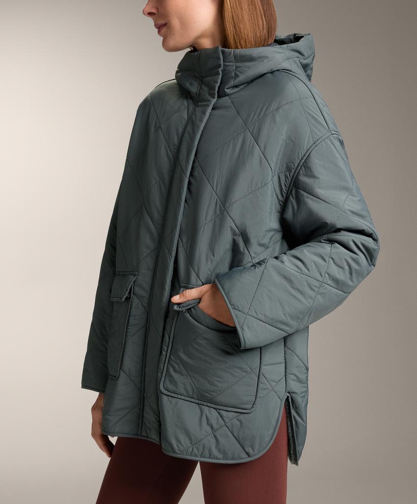 Утепленная водоотталкивающая куртка FELLEX® с AEROGEL