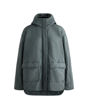 Утепленная водоотталкивающая куртка FELLEX® с AEROGEL- Заказать в России