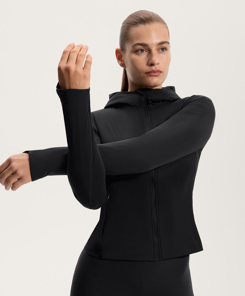 Высокотехнологичная утепленная куртка FELLEX® Volcanic